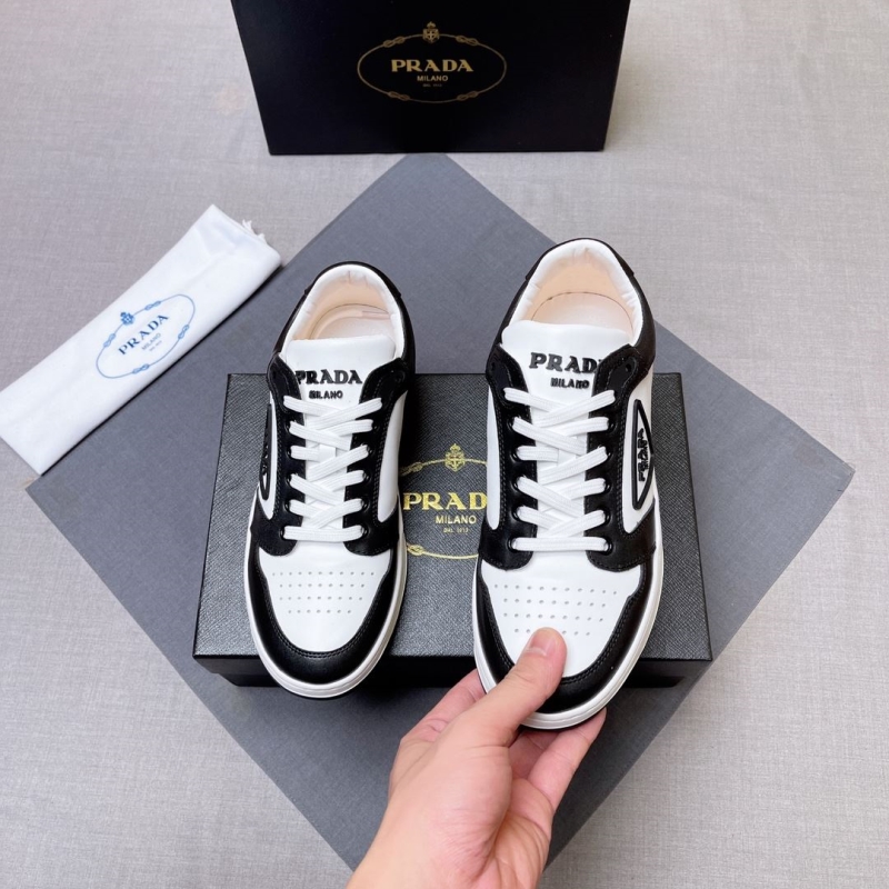 Prada Casual Shoes